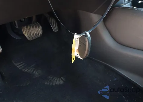 2017 Nissan Rogue Sl из США, поврежденный, VIN 5N1AT2MT7HC826121